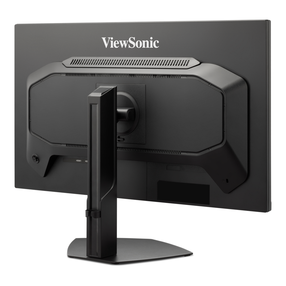 27" ViewSonic XG2730D-4K, IPS, 144Hz, UHD Gaming Monitor - Image 2