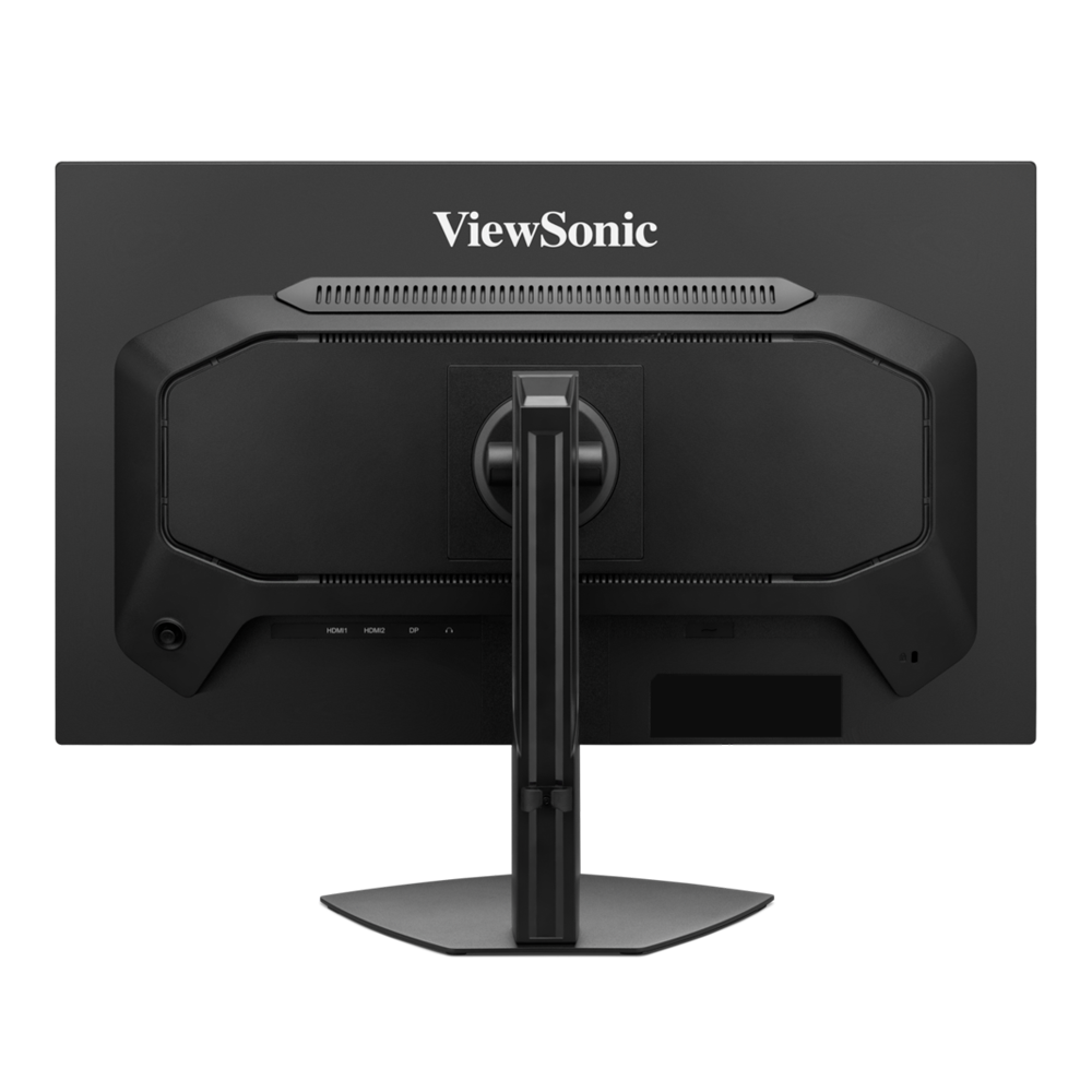 27" ViewSonic XG2730D-4K, IPS, 144Hz, UHD Gaming Monitor - Image 5