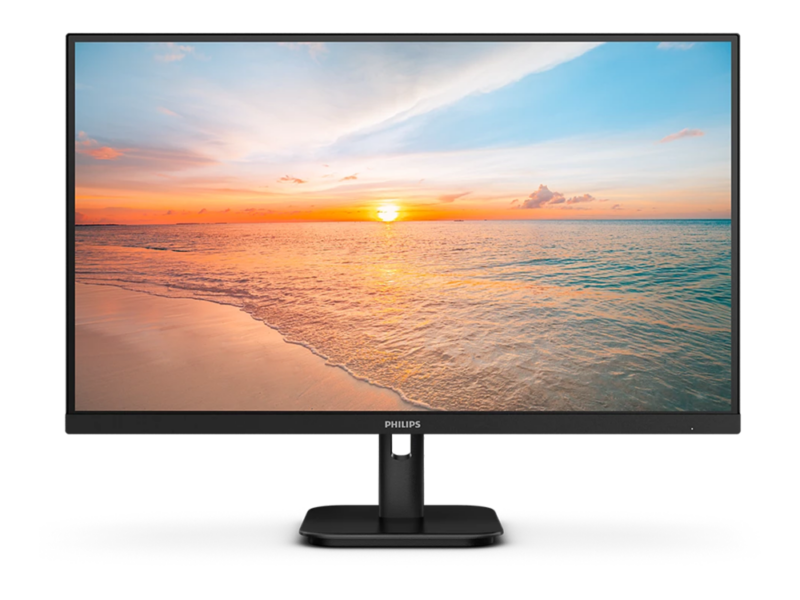 27″ Philips 27E1N1800A Gaming LED Monitor