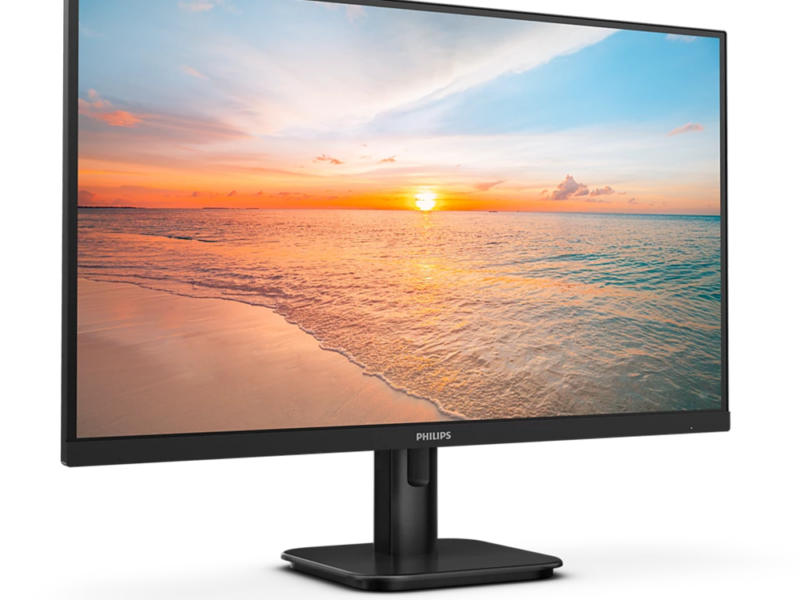 27″ Philips 27E1N1800A Gaming LED Monitor - image 2