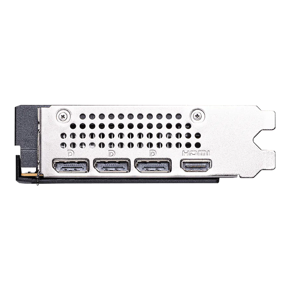 8GB MSI GeForce RTX™ 5060 Shadow 2X Black Graphics Card - Image 5