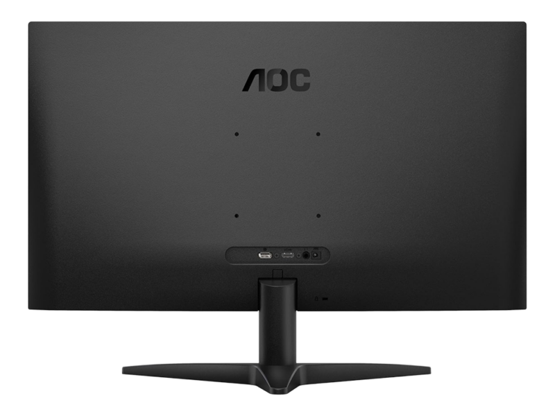 23.8” AOC 24B36X 3-Sided Frameless Gaming Monitor - image 3