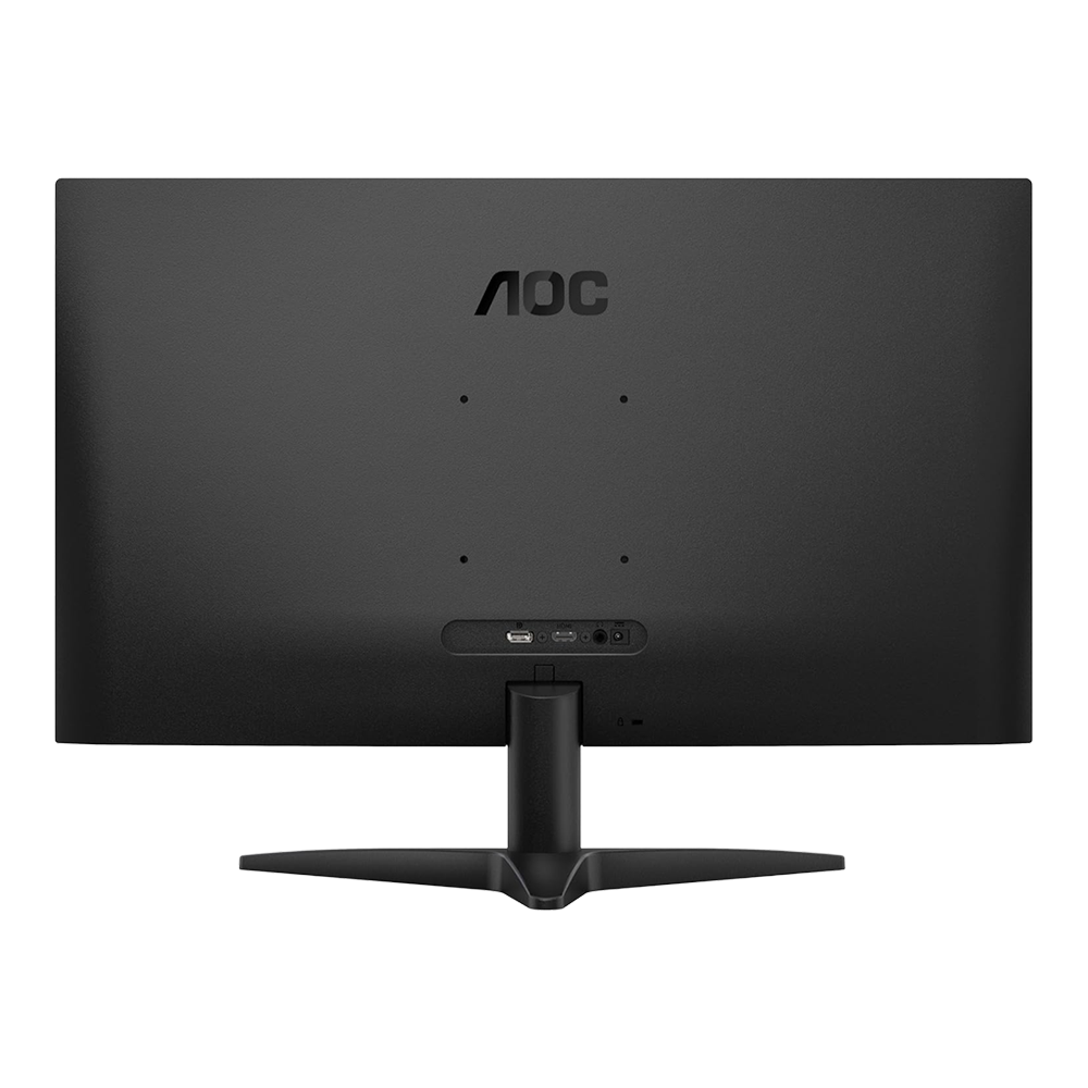 23.8” AOC 24B36X 3-Sided Frameless Gaming Monitor - Image 3