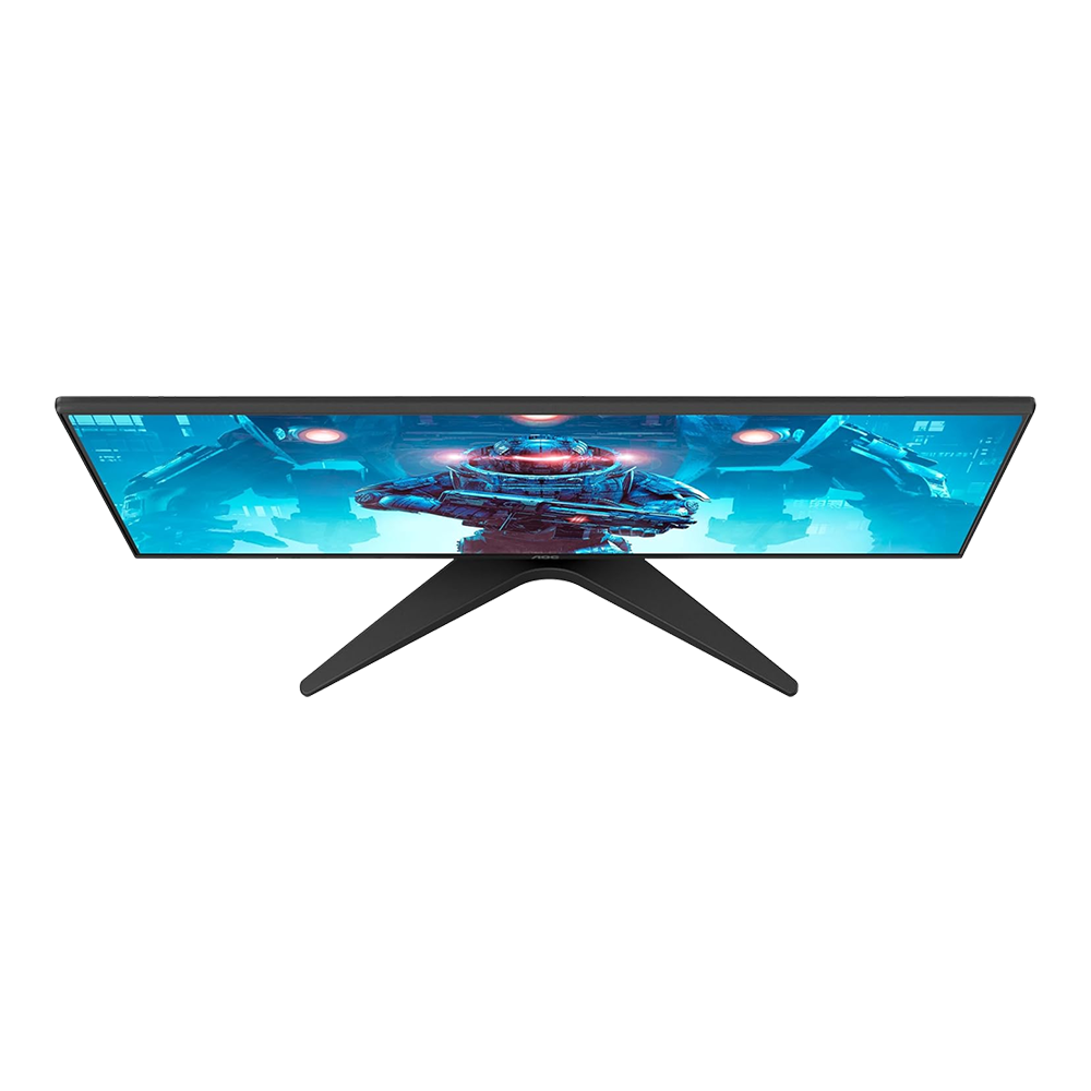 23.8” AOC 24B36X 3-Sided Frameless Gaming Monitor - Image 4