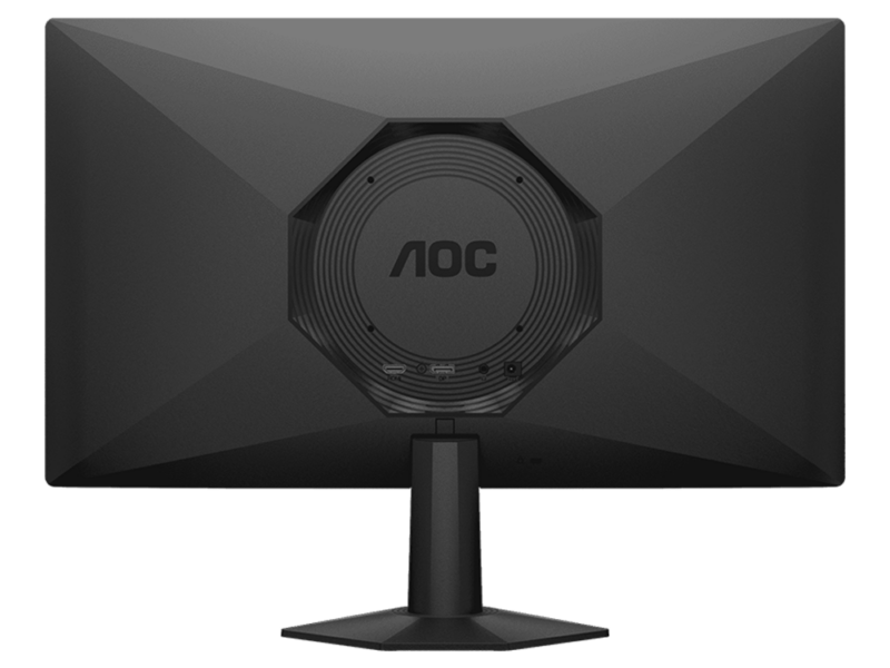 23.8” AOC 24G50F Frameless Esports Gaming Monitor - image 4