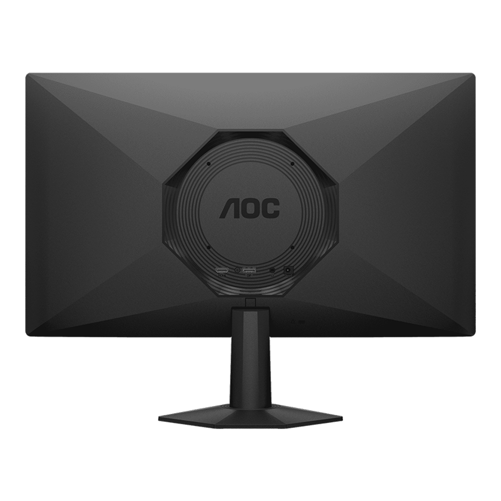 23.8” AOC 24G50Z IPS/ 240Hz Frameless Esports Gaming Monitor - Image 4