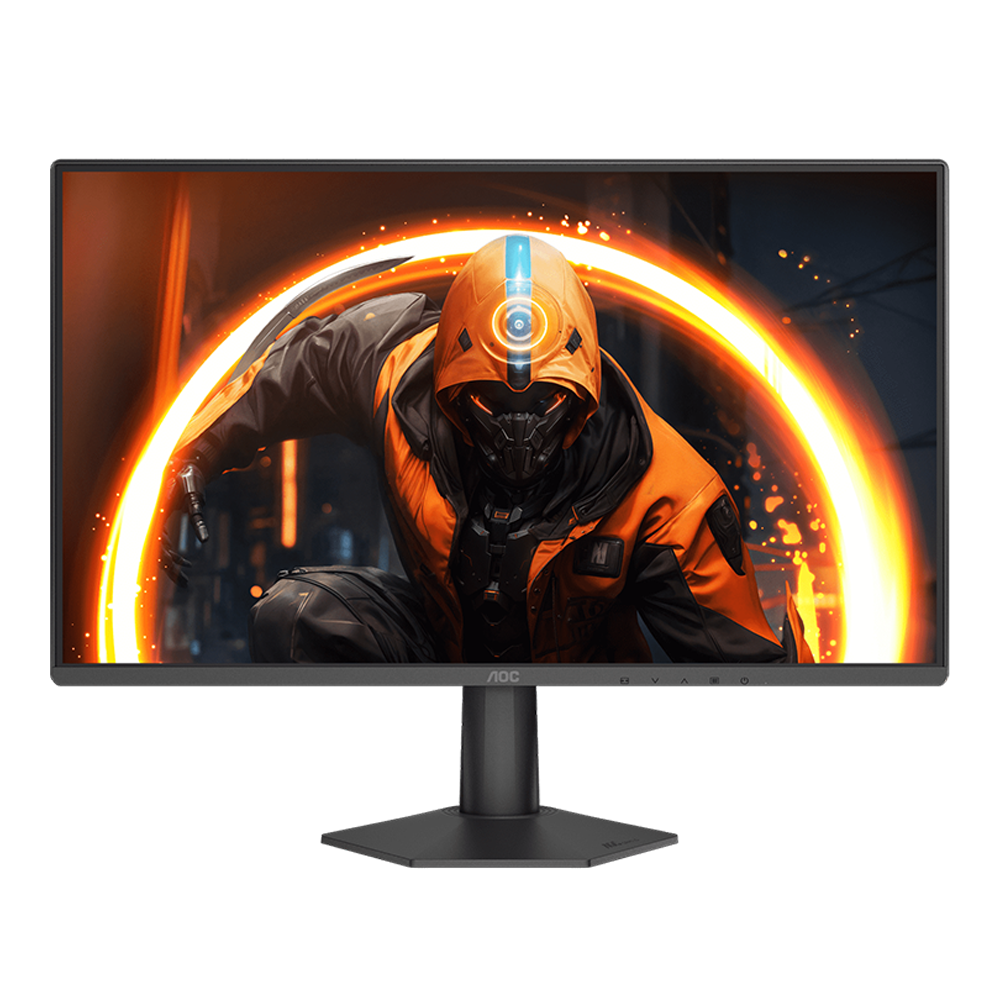 23.8” AOC 24G50F Frameless Esports Gaming Monitor
