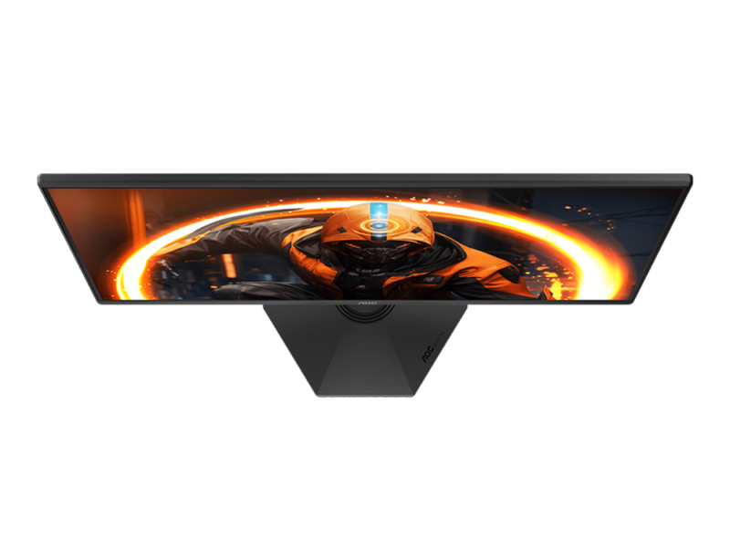 23.8” AOC 24G50F Frameless Esports Gaming Monitor - image 3