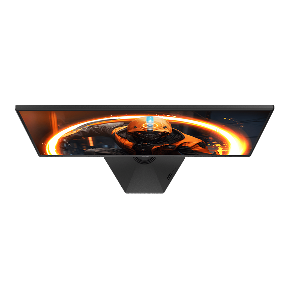 23.8” AOC 24G50Z IPS/ 240Hz Frameless Esports Gaming Monitor - Image 3