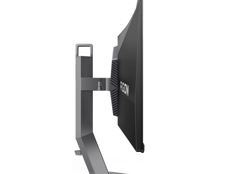 27” AOC AG276QKD2 QHD 3-Sided Frameless OLED Gaming Monitor - image 5