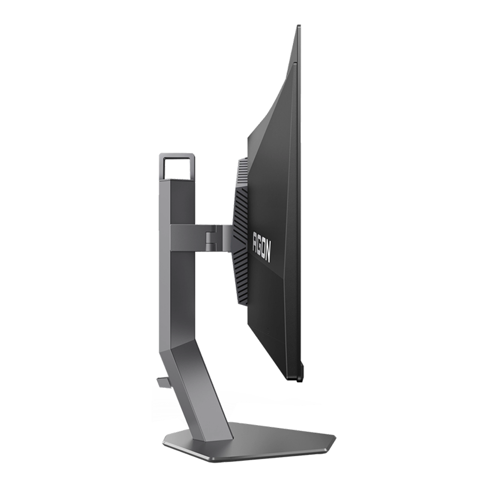 27” AOC AG276QKD2 QHD 3-Sided Frameless OLED Gaming Monitor - Image 5