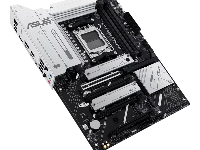Asus Prime X870-P Gaming WiFi AMD Ryzen AM5 Motherboard - image 5