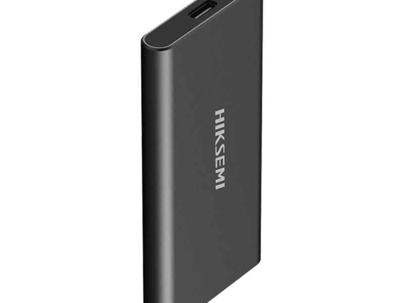 1 TB Hiksemi T200N Portable SSD (Up to 560MB/s) - image 2