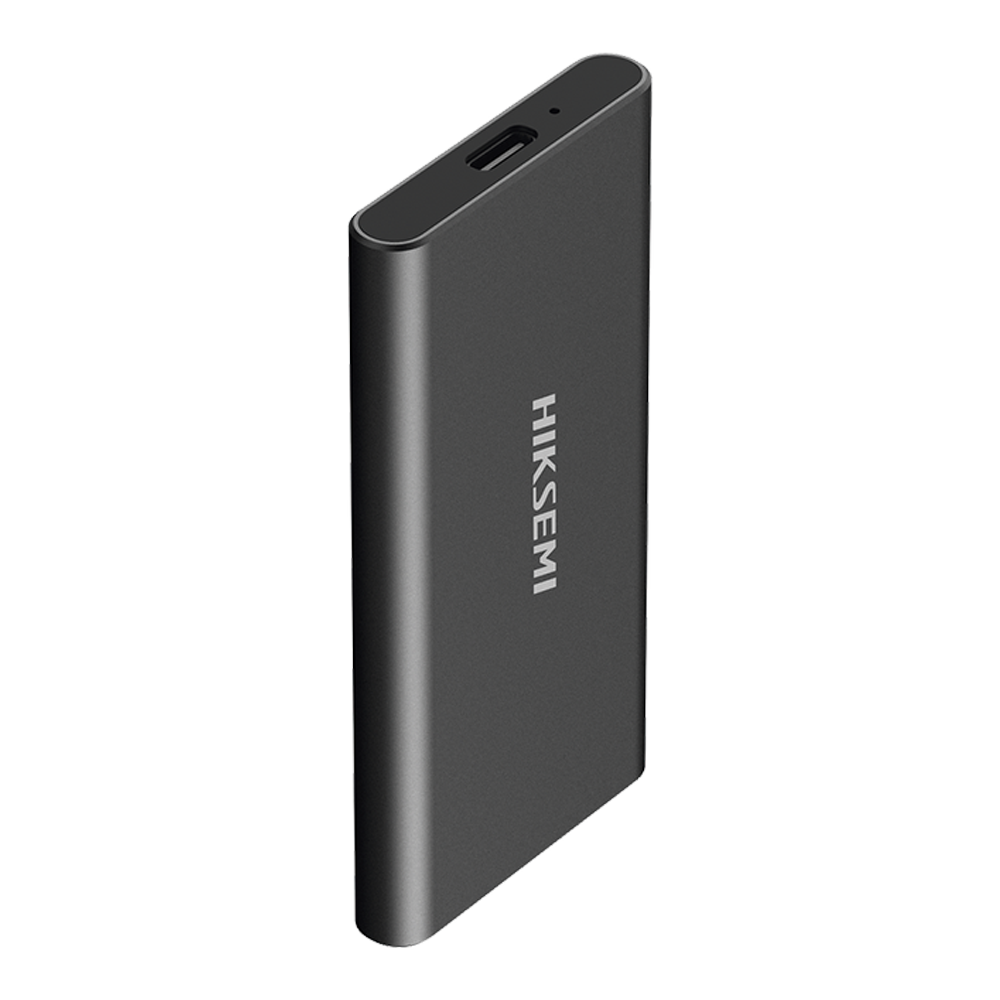 512 GB Hiksemi T200N Portable SSD (Up to 560MB/s) - Image 2