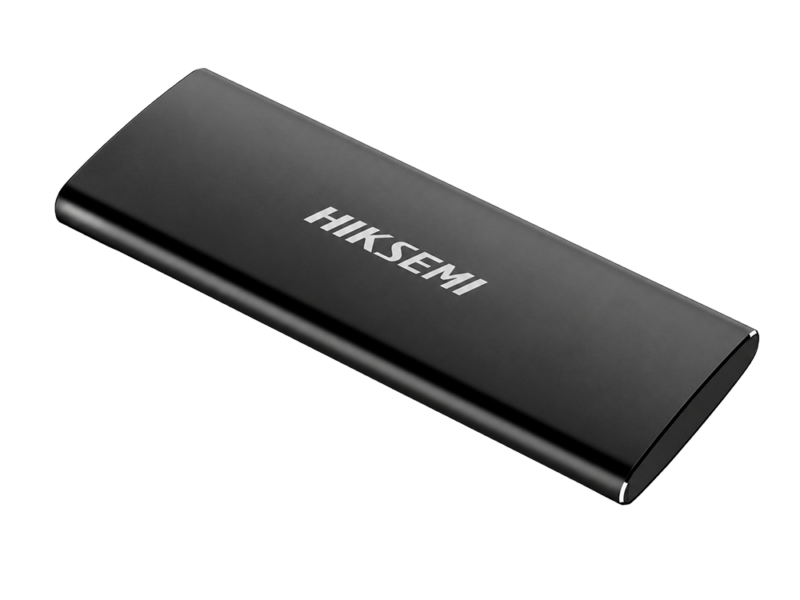 1 TB Hiksemi T200N Portable SSD (Up to 560MB/s)
