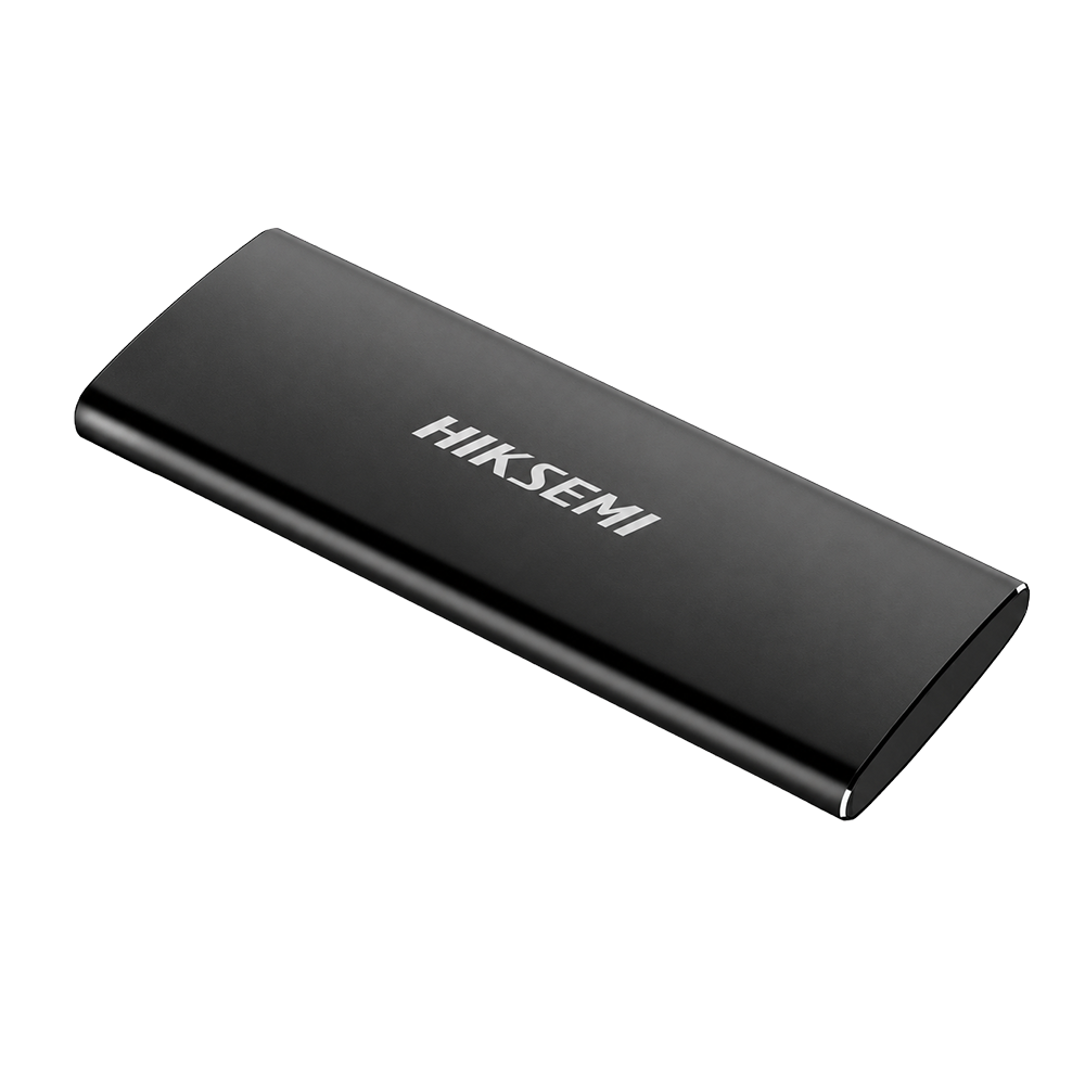 1 TB Hiksemi T200N Portable SSD (Up to 560MB/s)