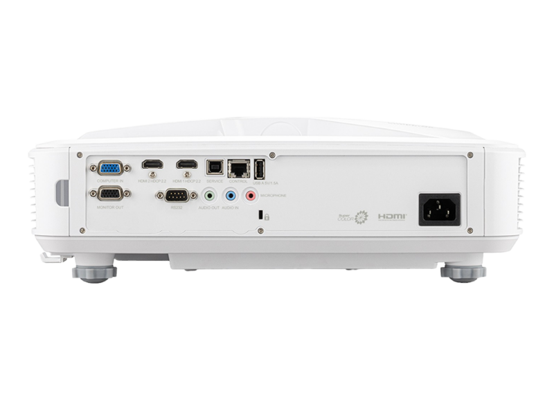 ViewSonic LS832WU Ultra Short Throw Projector - image 2