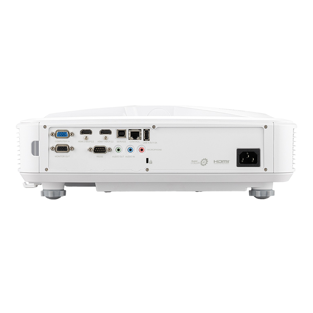 ViewSonic LS832WU Ultra Short Throw Projector - Image 2