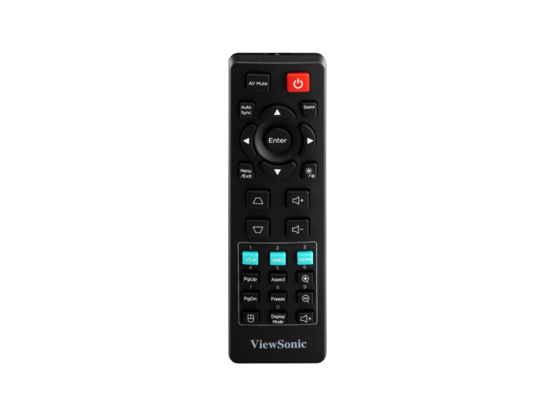ViewSonic LS832WU Ultra Short Throw Projector - image 3