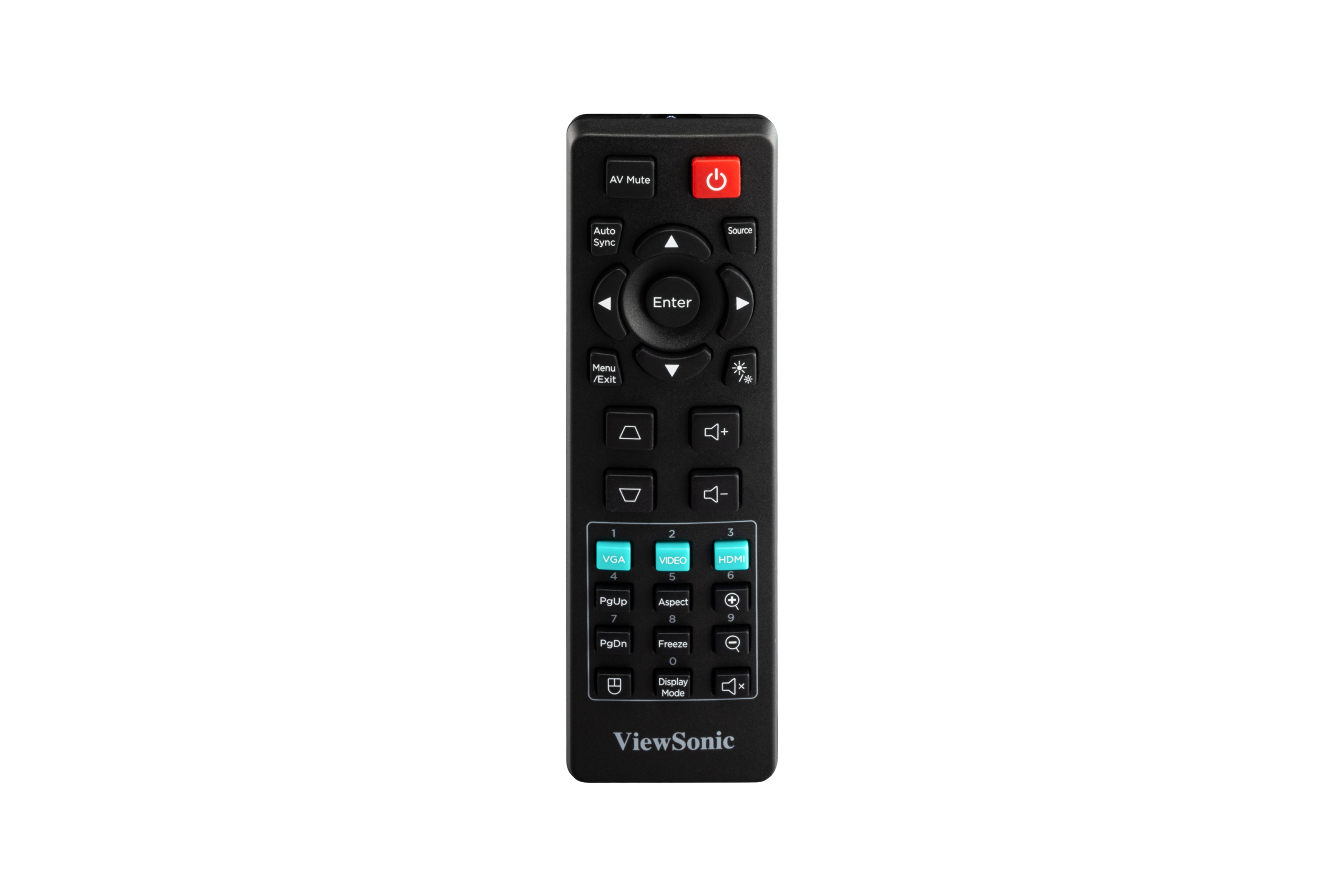 ViewSonic LS832WU Ultra Short Throw Projector - Image 3