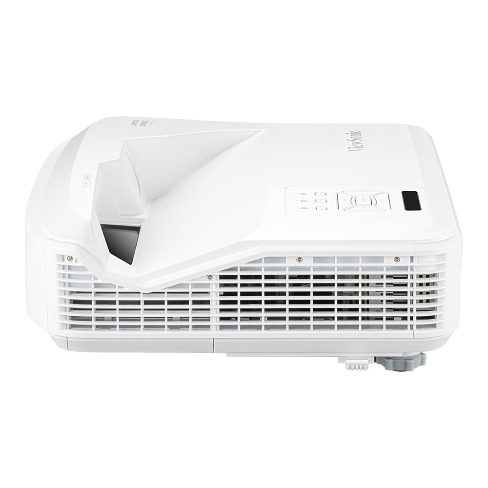 ViewSonic LS832WU Ultra Short Throw Projector - Image 4