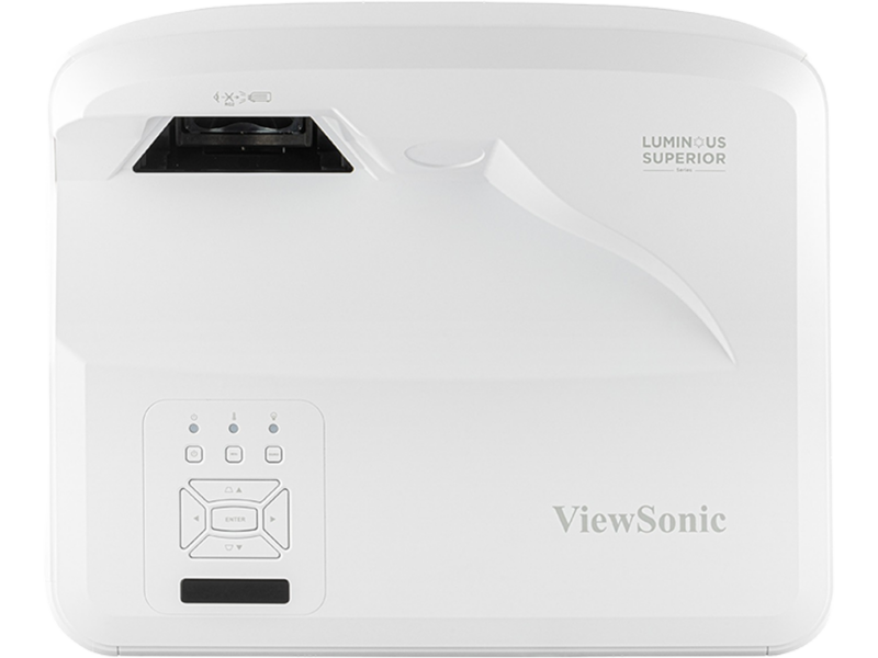 ViewSonic LS832WU Ultra Short Throw Projector - image 5