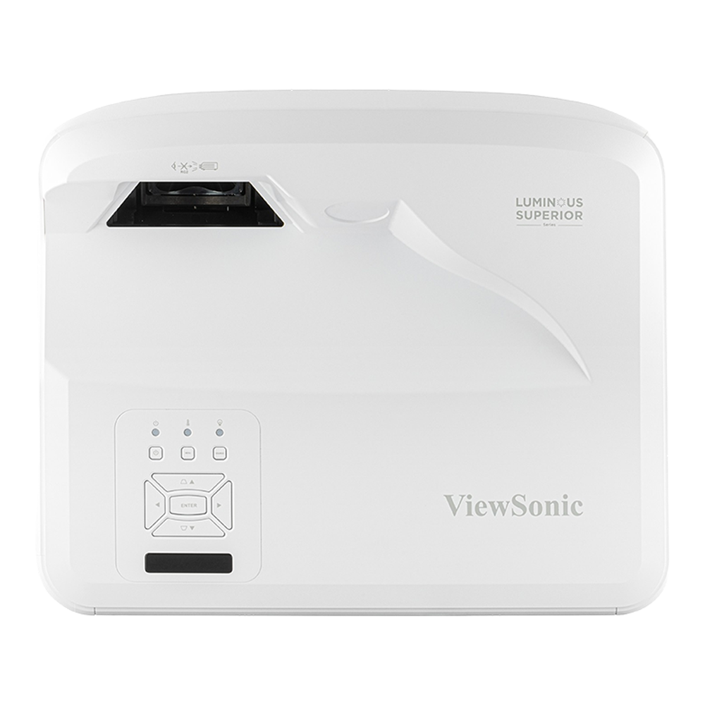 ViewSonic LS832WU Ultra Short Throw Projector - Image 5
