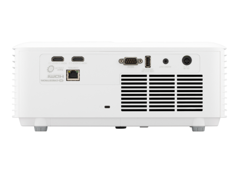 Viewsonic LSD500-4K 5000 ANSI Lumens Laser Projector - image 6