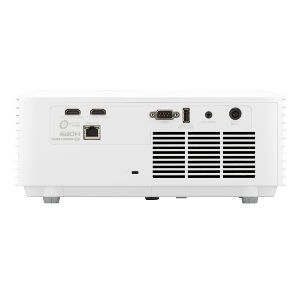 Viewsonic LSD500HD 5500ANSI Lumens 1080P Laser Projector - Image 6