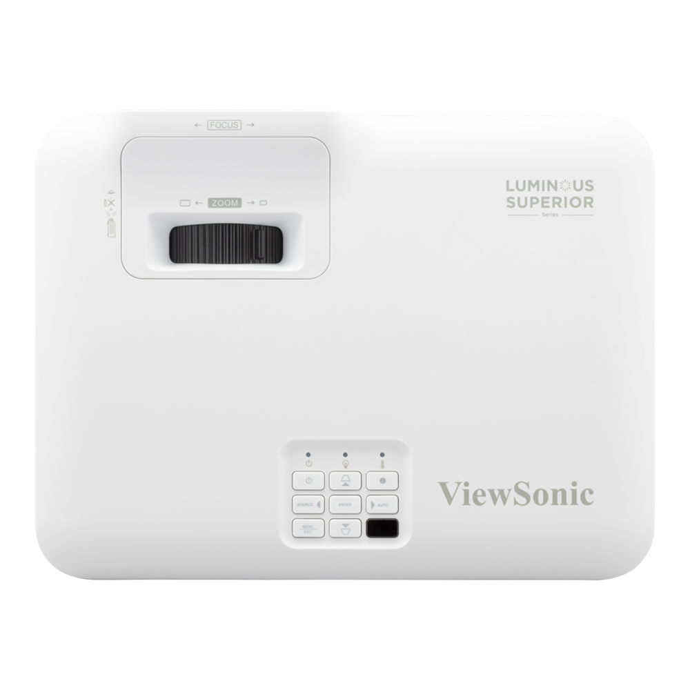 Viewsonic LSD500HD 5500ANSI Lumens 1080P Laser Projector - Image 3