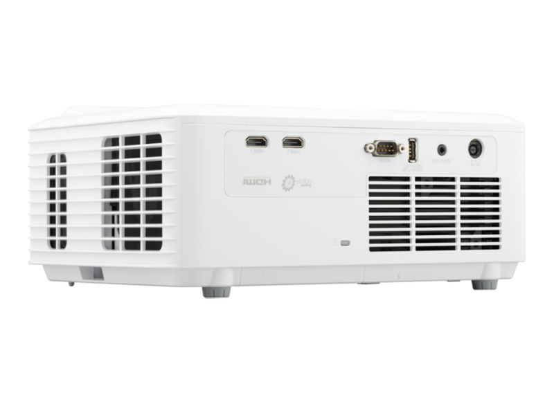 Viewsonic LSD600W 6000ANSI Lumens WXGA Laser Projector - image 4