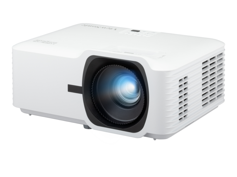 Viewsonic LSD600W 6000ANSI Lumens WXGA Laser Projector