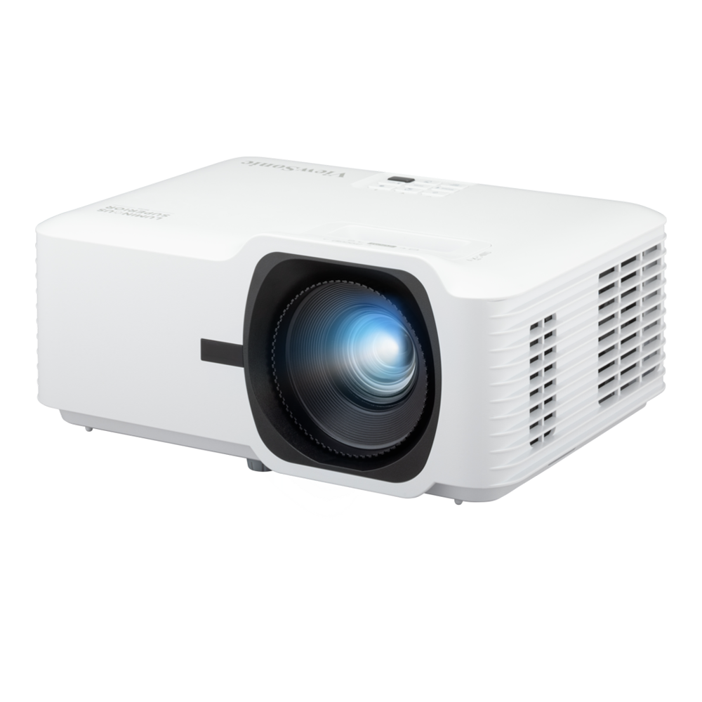 Viewsonic LSD600W 6000ANSI Lumens WXGA Laser Projector