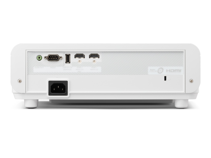 Viewsonic LX750 400ANSI Lumens 4K Smart Laser Projector - image 5