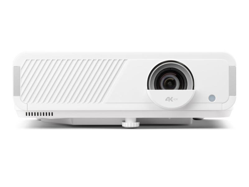 Viewsonic LX750 400ANSI Lumens 4K Smart Laser Projector - image 2