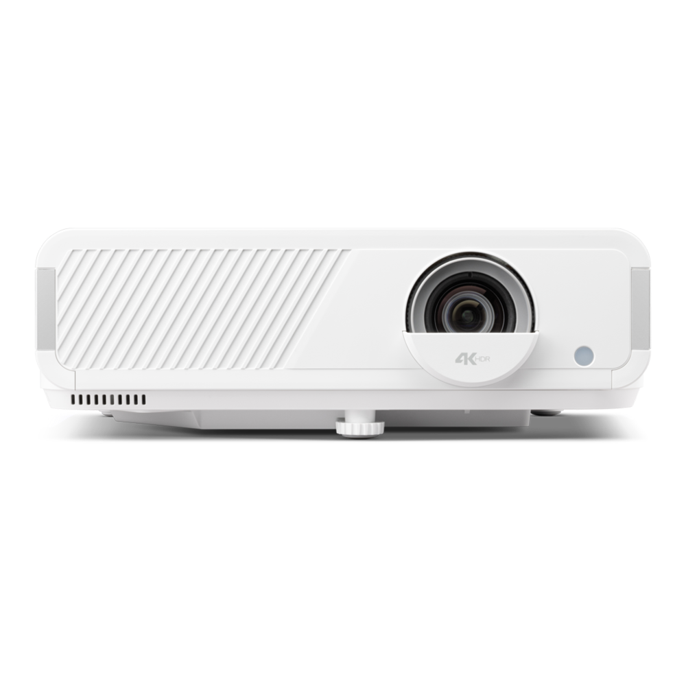 Viewsonic LX750 400ANSI Lumens 4K Smart Laser Projector - Image 2