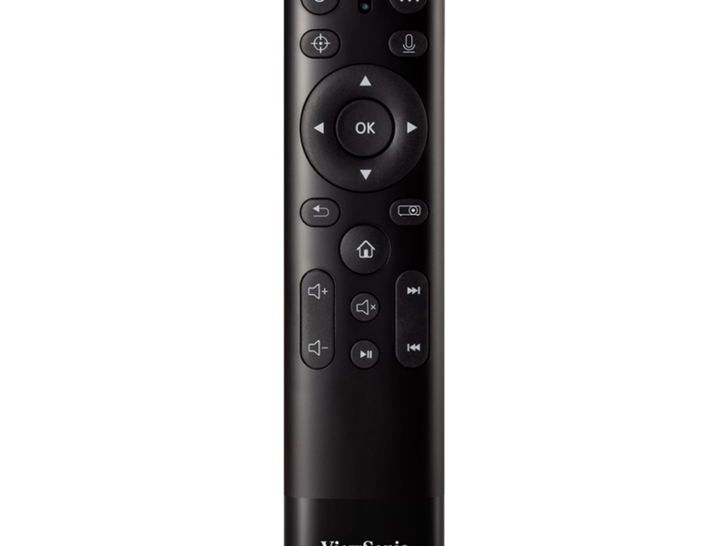 Viewsonic LX750 400ANSI Lumens 4K Smart Laser Projector - image 6