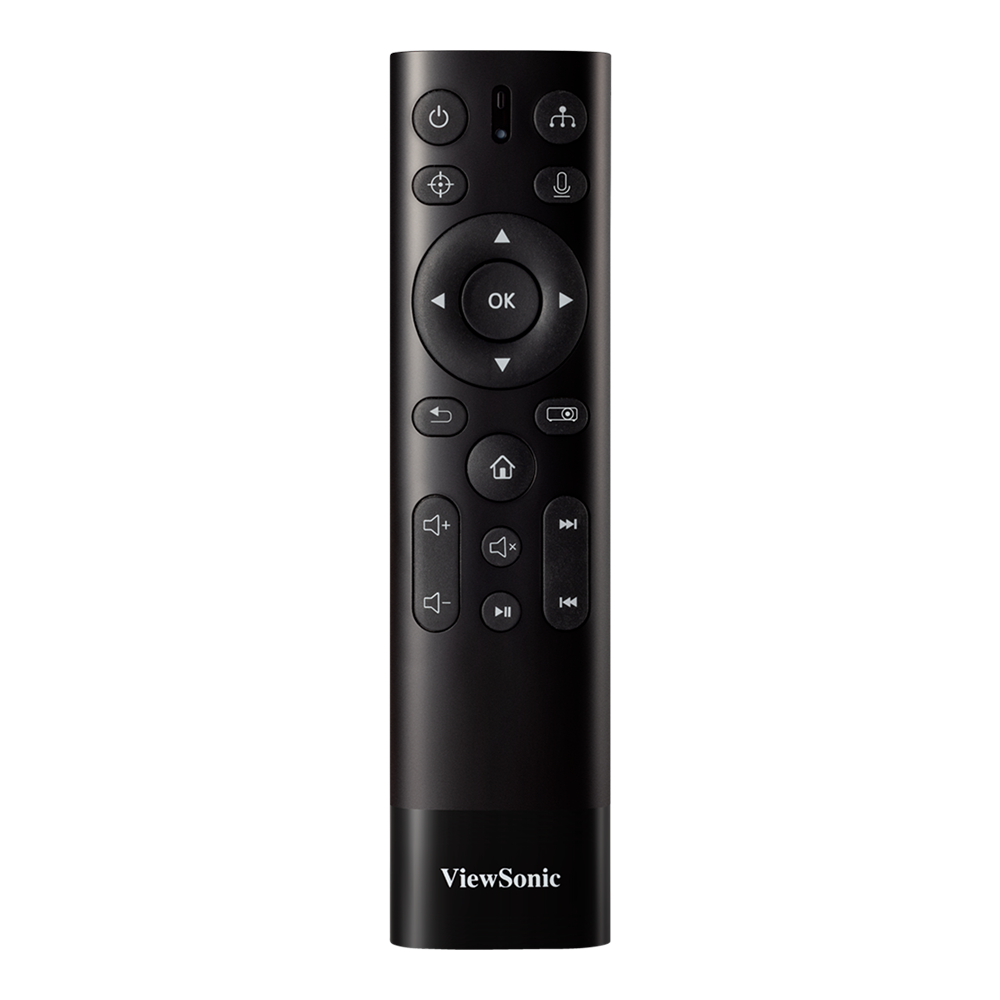Viewsonic LX750 400ANSI Lumens 4K Smart Laser Projector - Image 6