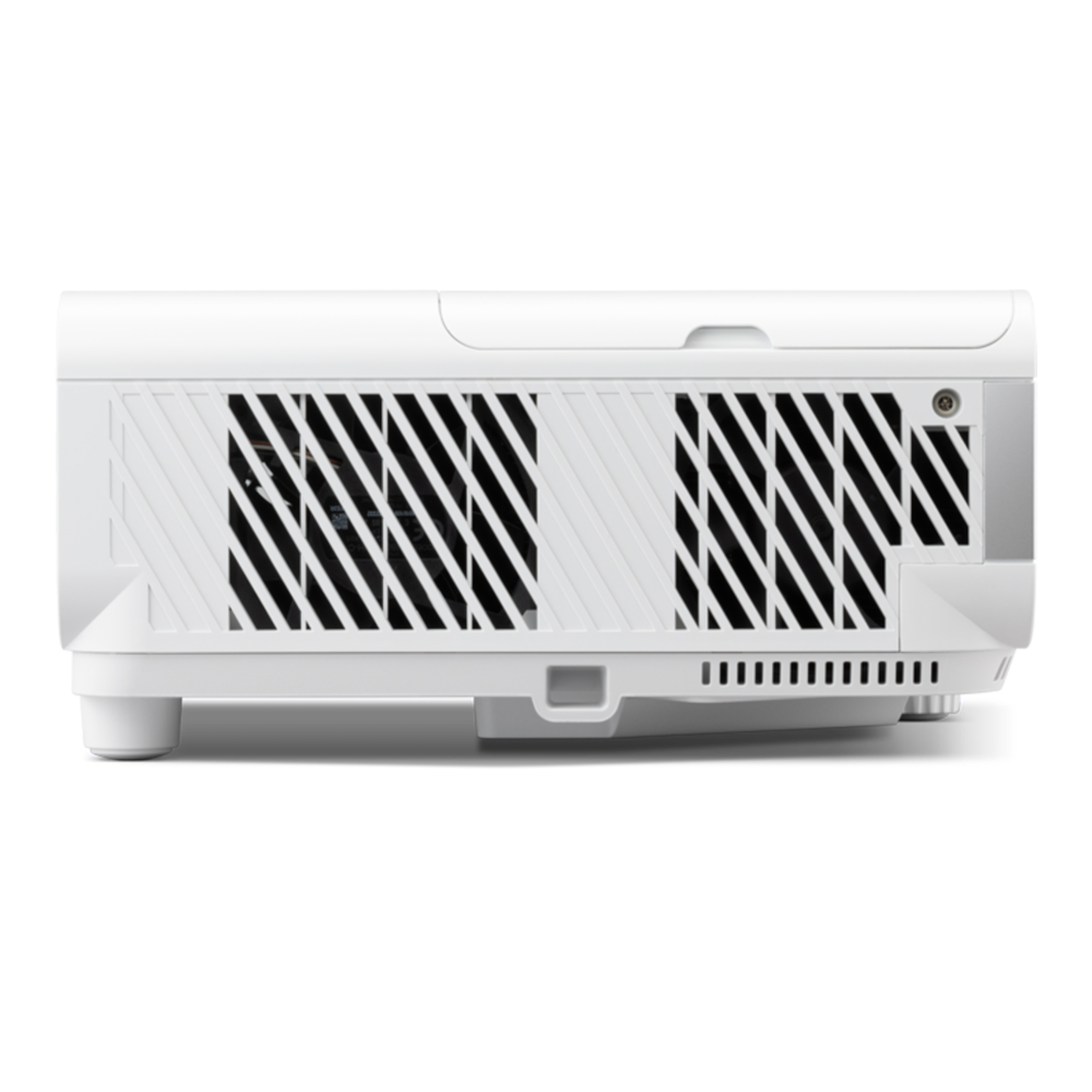 Viewsonic LX750 400ANSI Lumens 4K Smart Laser Projector - Image 3
