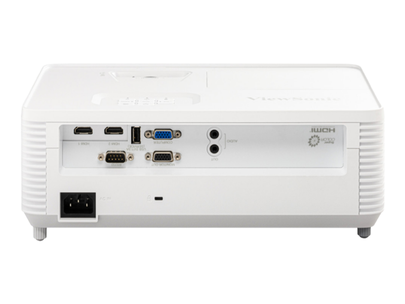 ViewSonic PS502X 4000 Lumens XGA Short Throw Projector - image 5