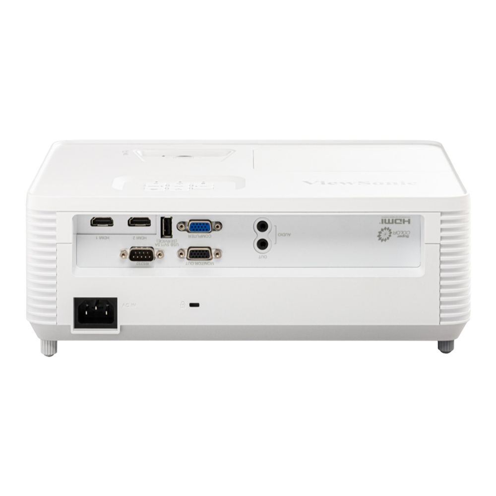 ViewSonic PS502X 4000 Lumens XGA Short Throw Projector - Image 5