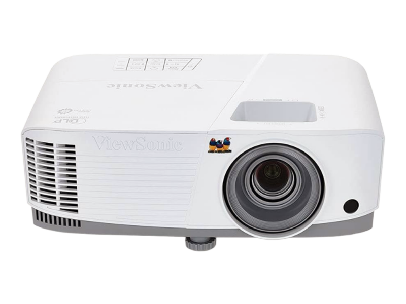 ViewSonic PS502X 4000 Lumens XGA Short Throw Projector