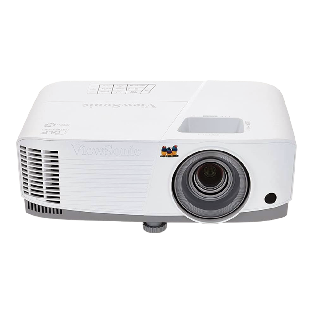 ViewSonic PS502X 4000 Lumens XGA Short Throw Projector