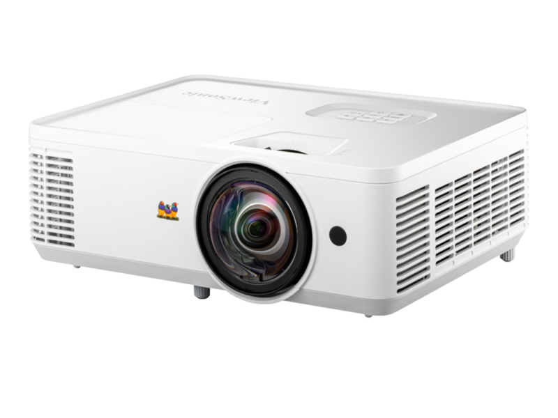ViewSonic PS502X 4000 Lumens XGA Short Throw Projector - image 2