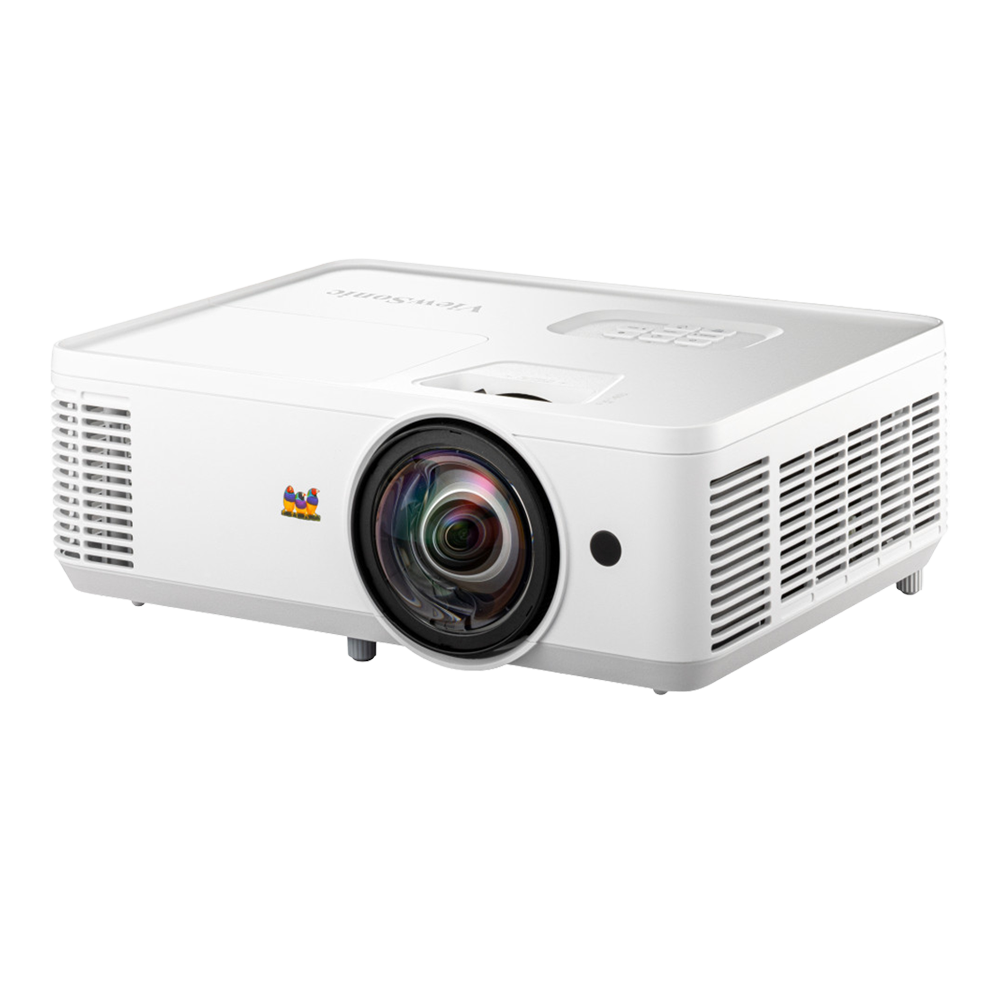 ViewSonic PS502X 4000 Lumens XGA Short Throw Projector - Image 2