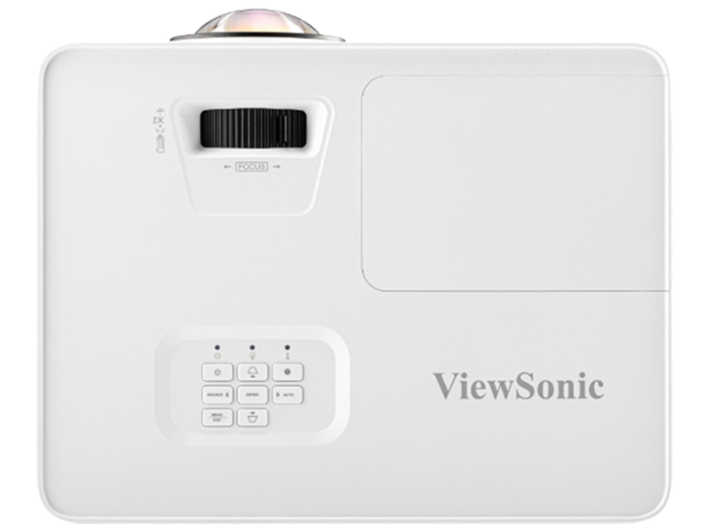 ViewSonic PS502X 4000 Lumens XGA Short Throw Projector - image 4