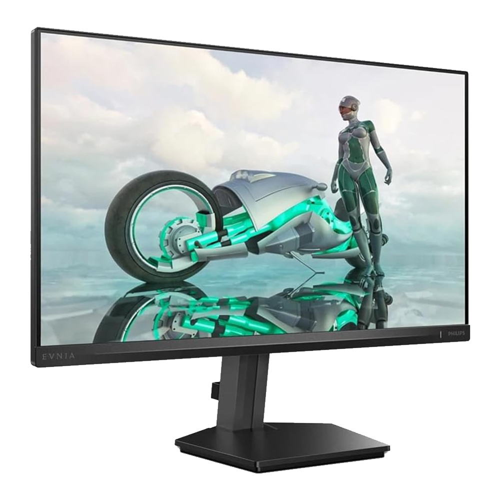 23.8" Philips Evnia 24M2N3200FQ Gaming LED Monitor - Image 2