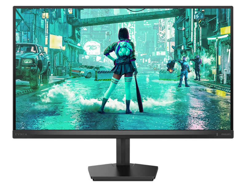 27″ Philips 27M2N3200FQ Gaming LED Monitor - image 1