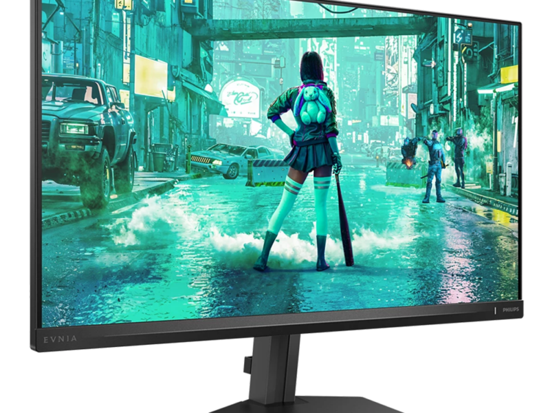 27″ Philips 27M2N3200FQ Gaming LED Monitor - image 2