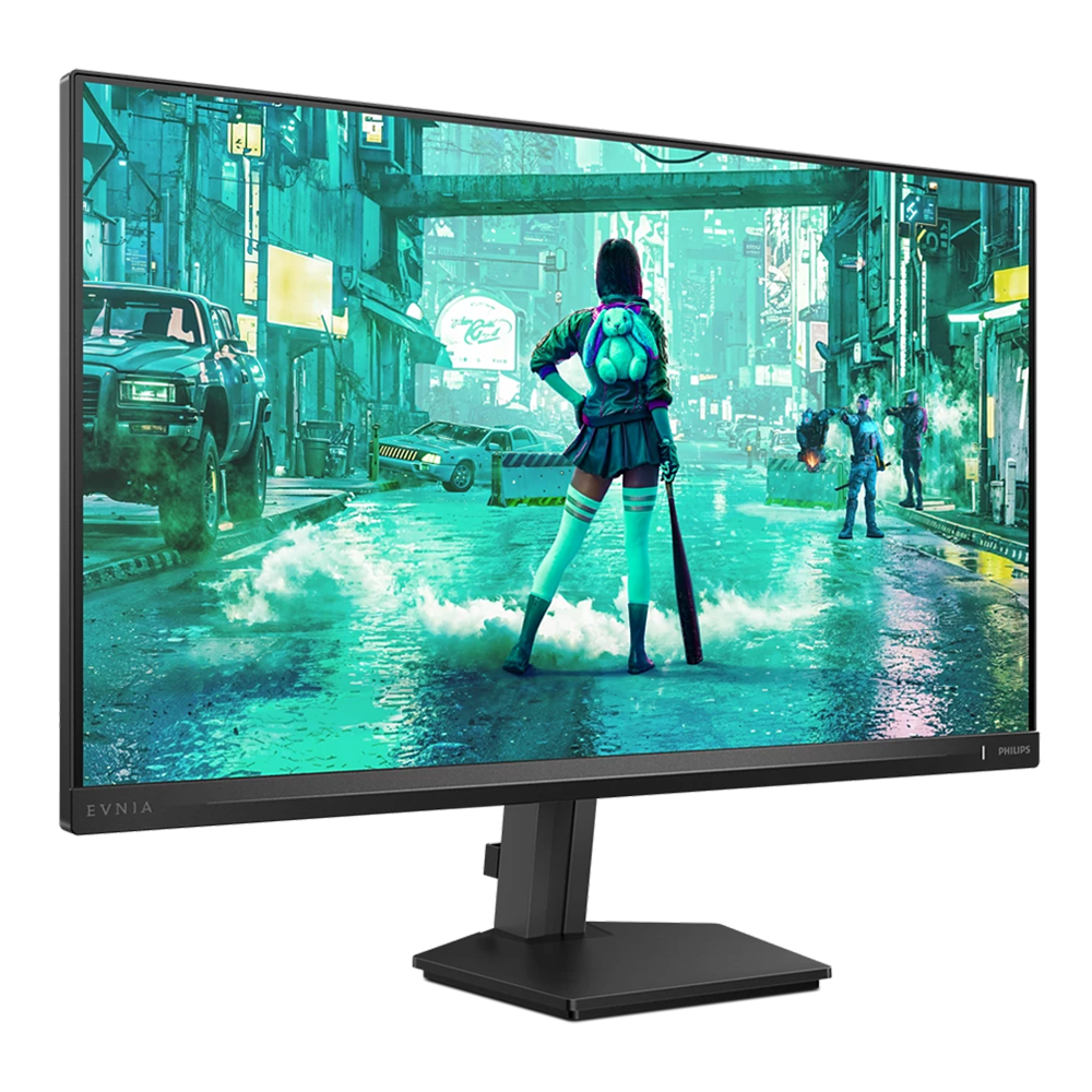 27" Philips 27M2N3200FQ Gaming LED Monitor - Image 2
